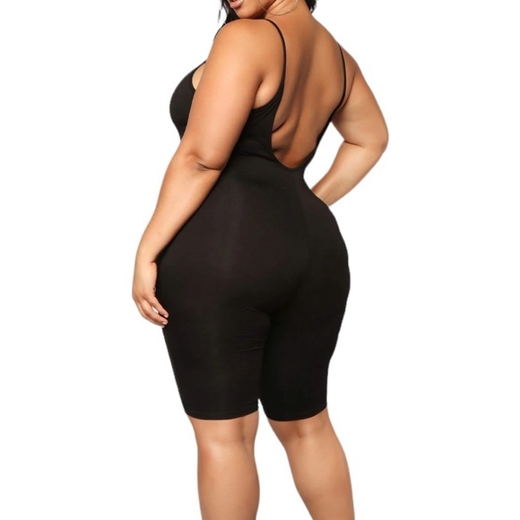 Nova Season Romper - Black
New - Picture 4 of 8